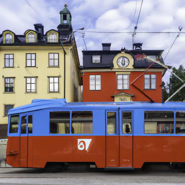 Co warto zobaczyć w Sztokholmie?