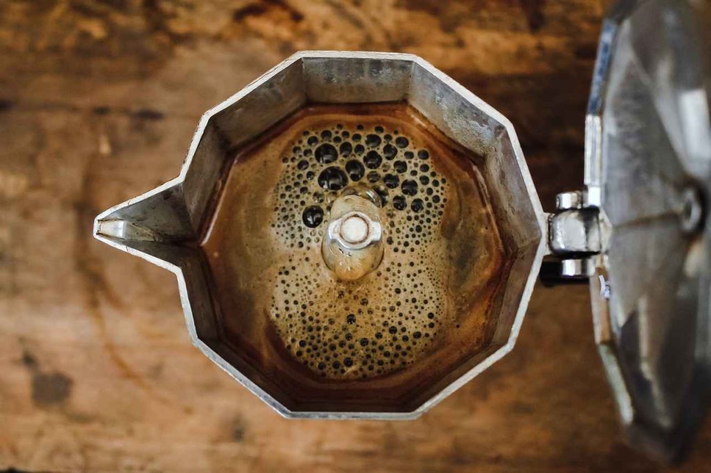 czy picie kawy jest zdrowe