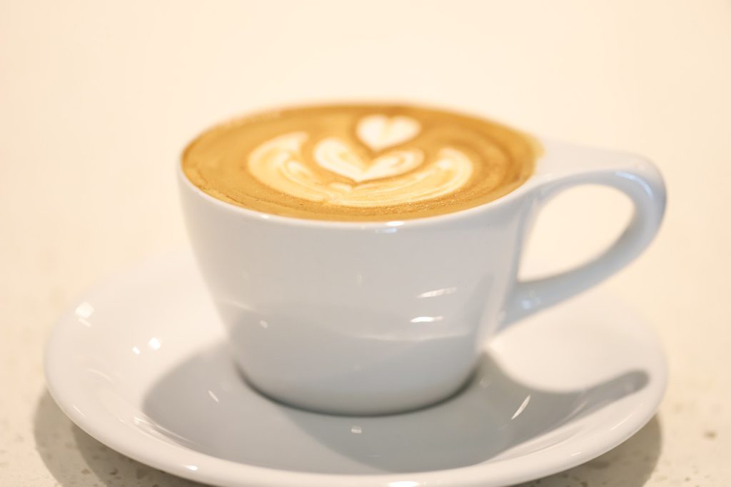 sposoby parzenia kawy