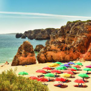 Algarve zachodnie – co zwiedzić?