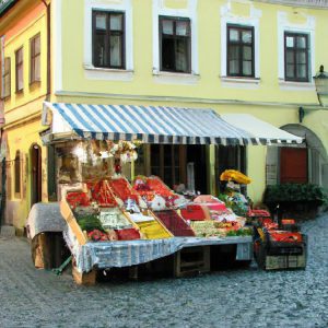 Brno i Morawy Południowe – co zwiedzić?