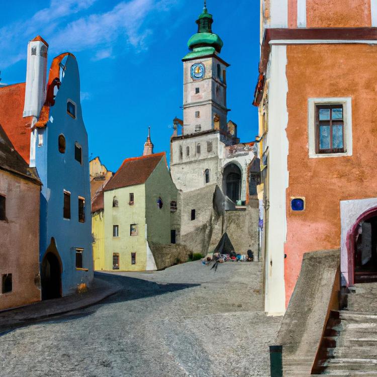 Ciekawe miejsca na Śląsku – co warto tam zwiedzić?