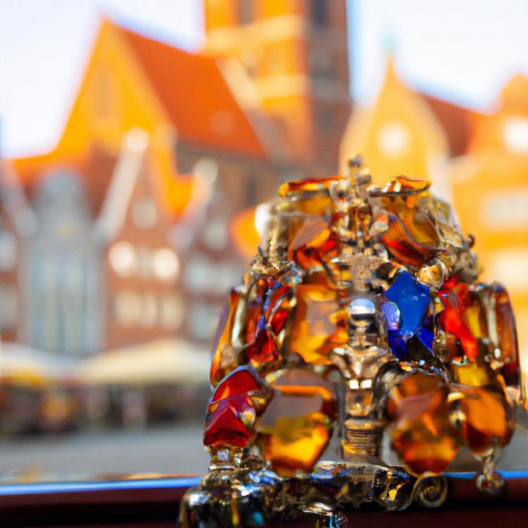 Co można zwiedzić w Gdańsku