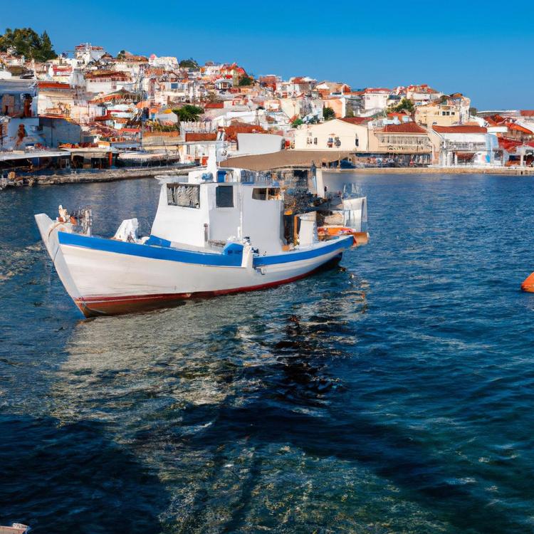 Co można zwiedzić w Grecji