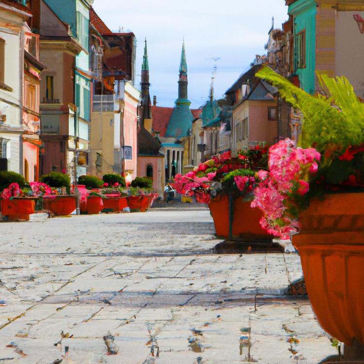 Co można zwiedzić w Jeleniej Górze