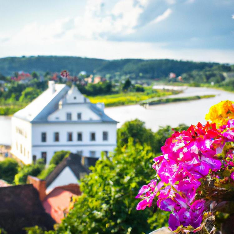 Co można zwiedzić w Kazimierzu Dolnym