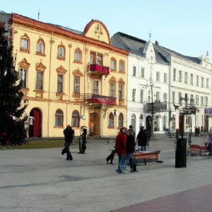 Co można zwiedzić w Kielcach