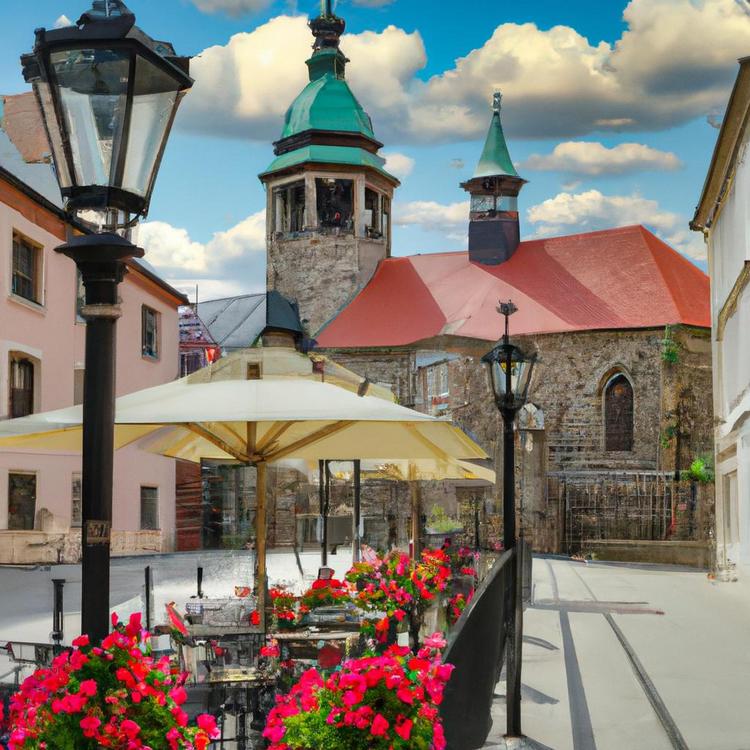 Co można zwiedzić w Kłodzku