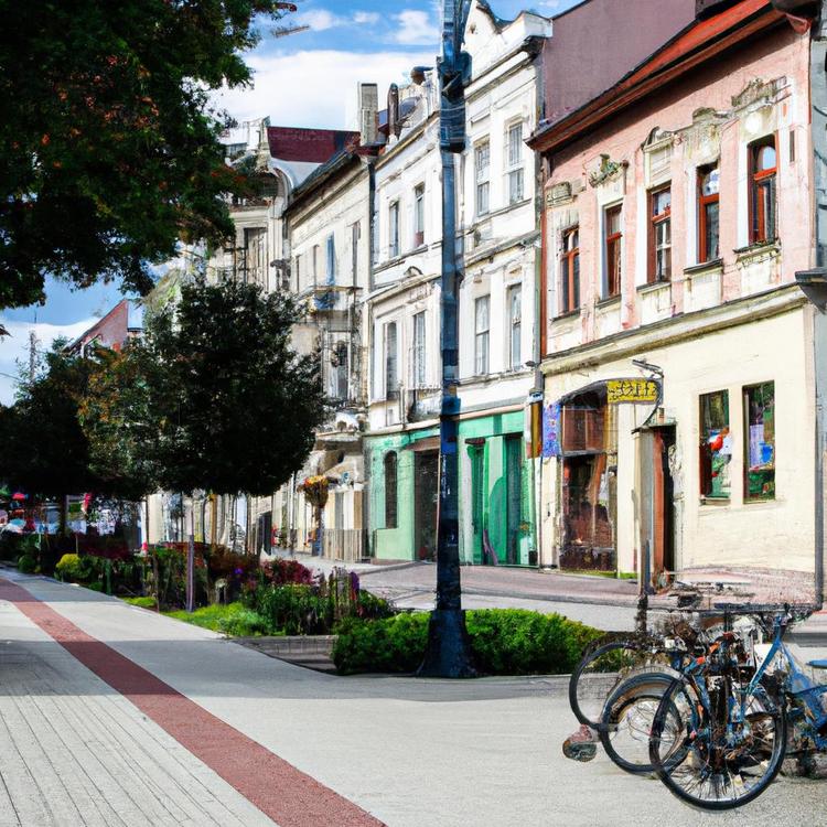 Co można zwiedzić w Koszalinie