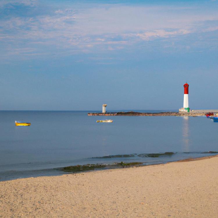 Co można zwiedzić w Krynicy Morskiej