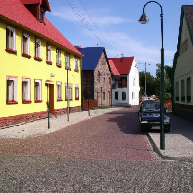 Co można zwiedzić w Łebie?