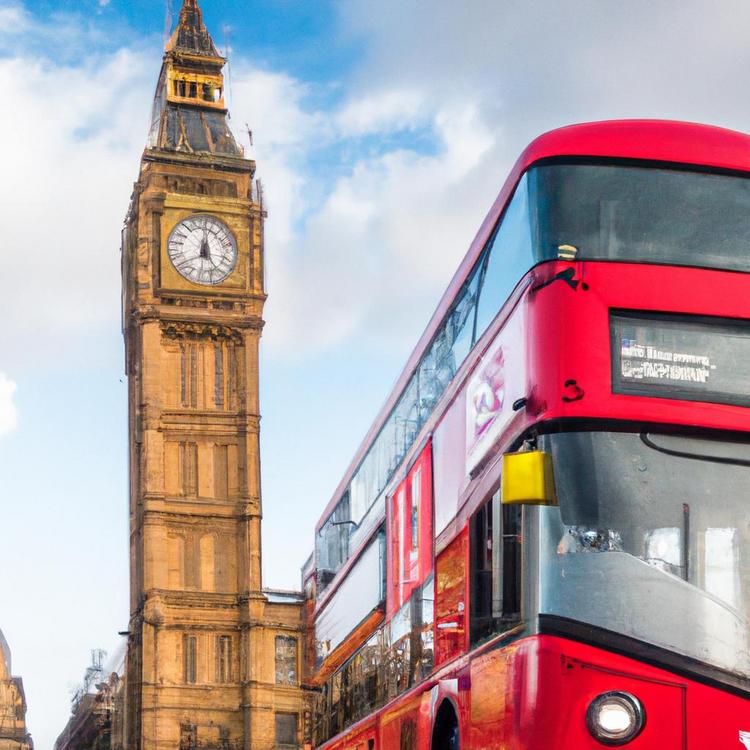 Co można zwiedzić w Londynie