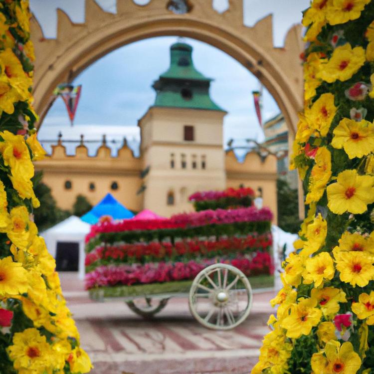 Co można zwiedzić w Lublinie