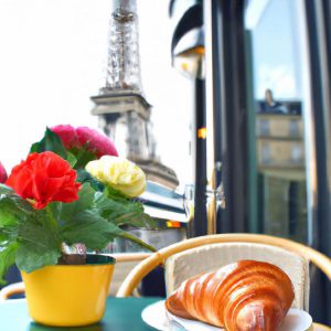 Co można zwiedzić w Paryżu