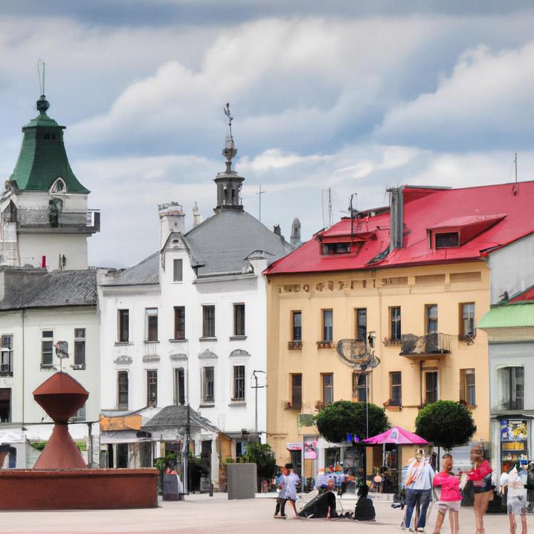 Co można zwiedzić w Rzeszowie