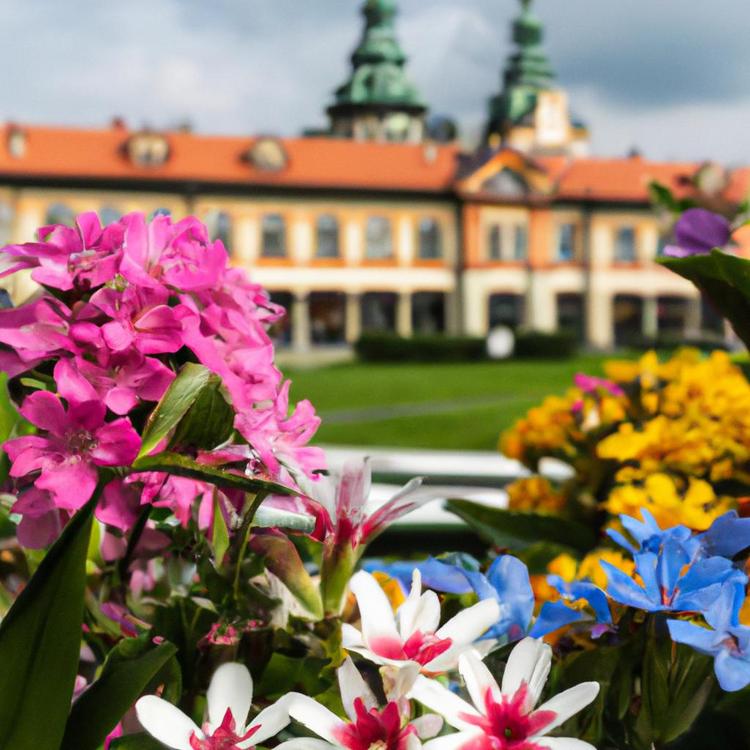 Co można zwiedzić w Zamościu