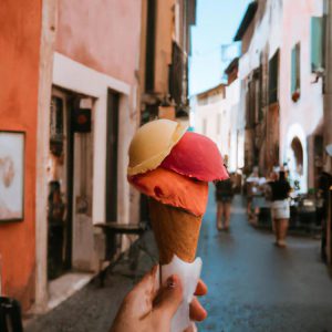 Co można zwiedzić we Włoszech
