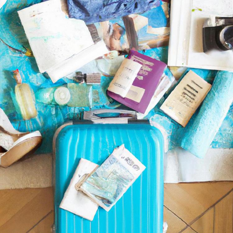 Co spakować na wyjazd? Lista przydatnych rzeczy