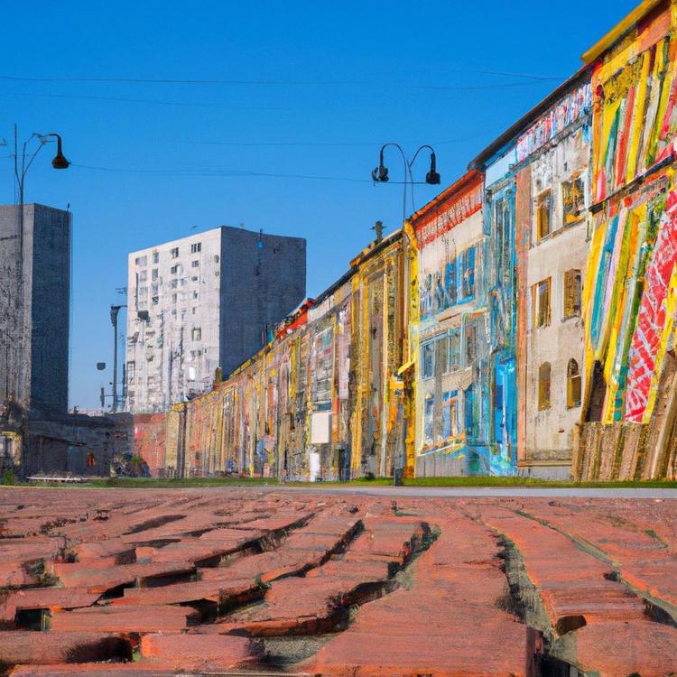 Co warto zobaczyć w Katowicach?