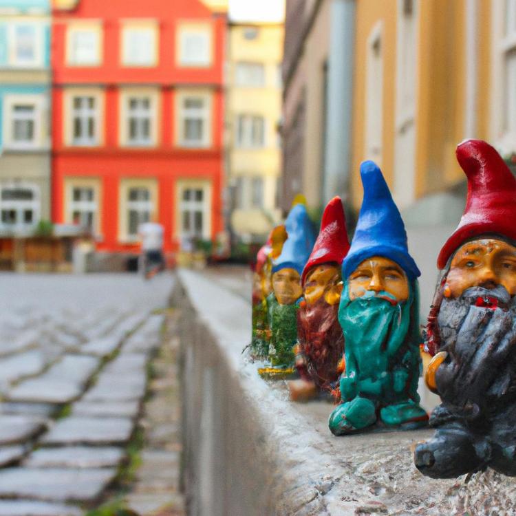 Co warto zobaczyć we Wrocławiu?