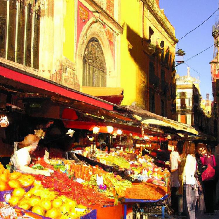 Co warto zwiedzić w Barcelonie?