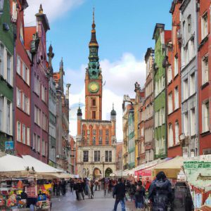 Co warto zwiedzić w Gdańsku?