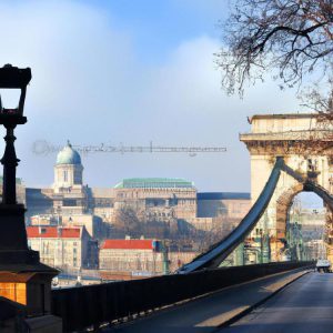 Co zwiedzać w Budapeszcie?