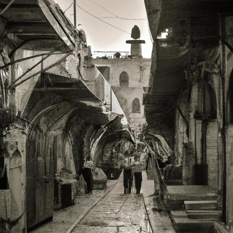 Co zwiedzać w Jerozolimie?