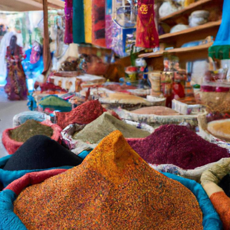 Co zwiedzać w Tunezji?