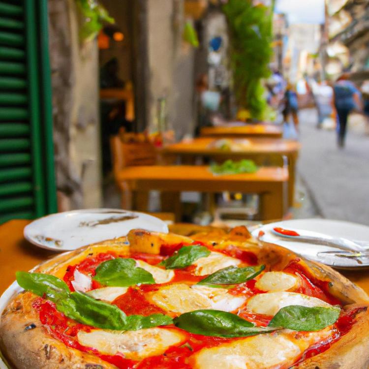 Co zwiedzić w Neapolu?