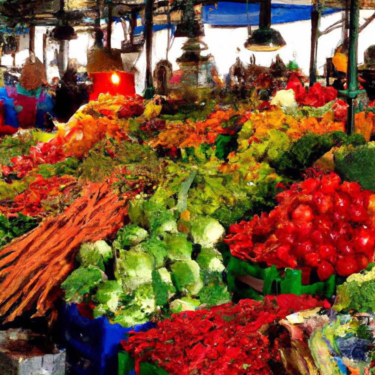 Fotografia w podróży – Jak zrobić ciekawe zdjęcia?