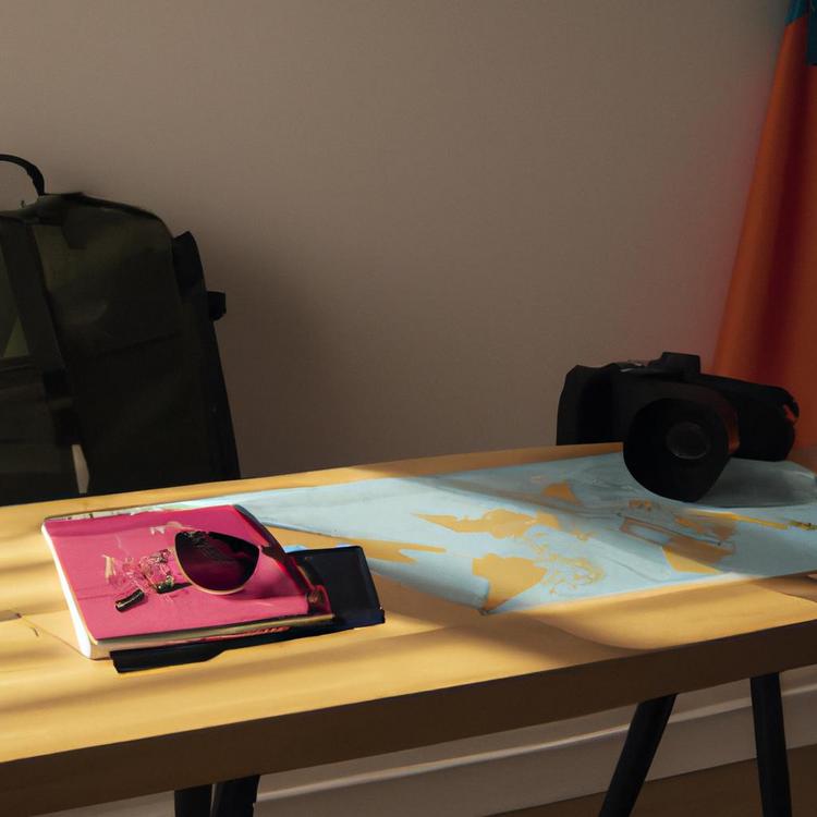 Gdzie można pojechać na 3 dniową wycieczkę?