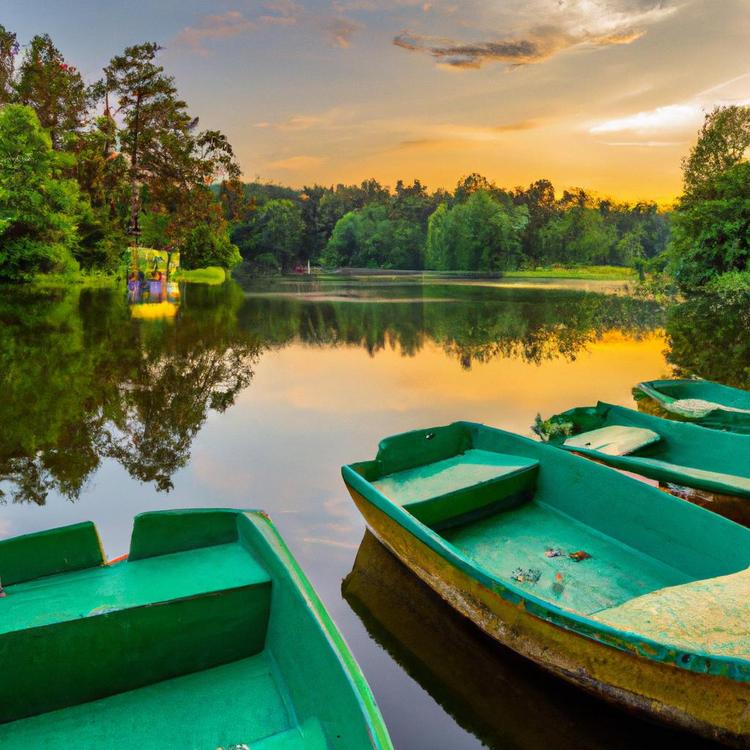 Gdzie pojechać na weekend z Wrocławia?