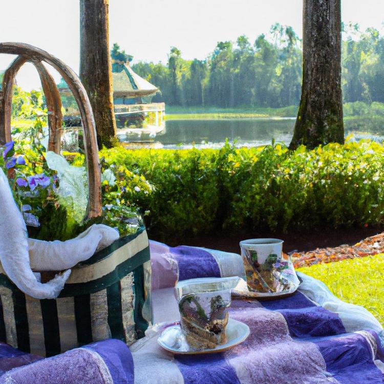 Gdzie zabrać mamę na Dzień Matki?