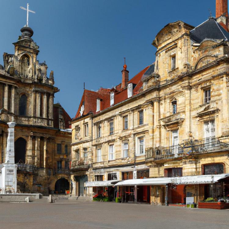 Ile lat Kraków był stolicą Polski?