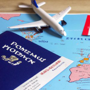 Ile trwa lot do Dominikany z Polski