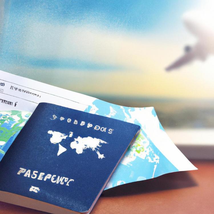 Ile trwa lot do Dubaju z Polski