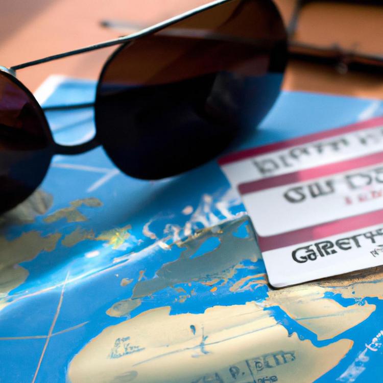 Ile trwa lot do Egiptu z Polski