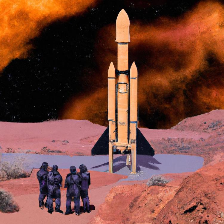 Ile trwa lot na Marsa