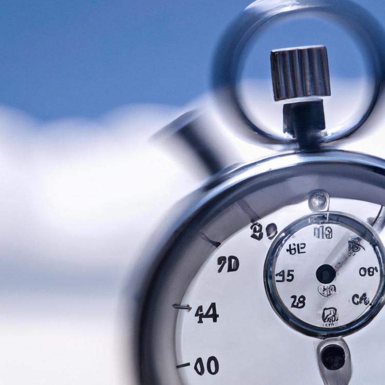 Jak obliczyć czas lotu samolotu?