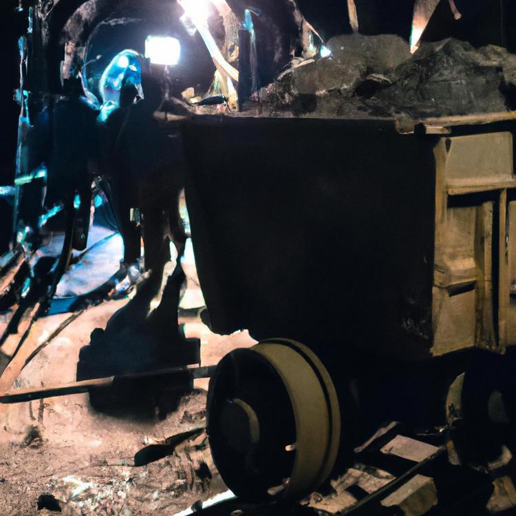 Kopalnia Guido – zwiedzanie