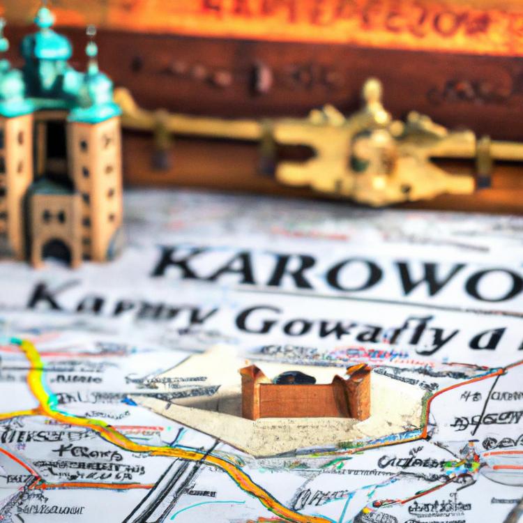 Kto przeniósł stolicę z Gniezna do Krakowa?