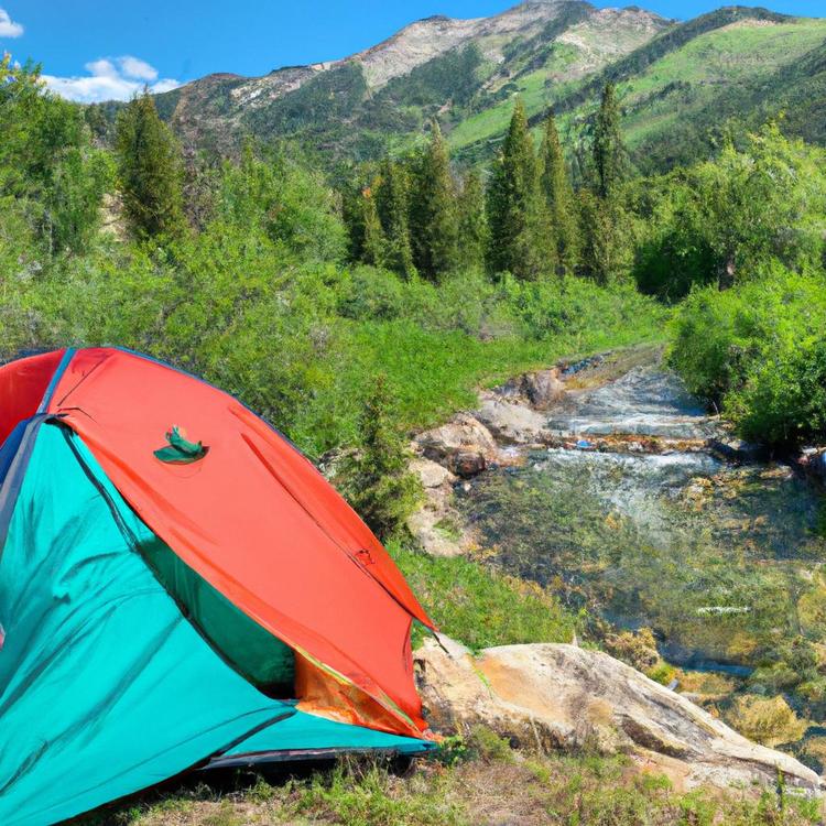 Lista rzeczy na letni wyjazd w góry