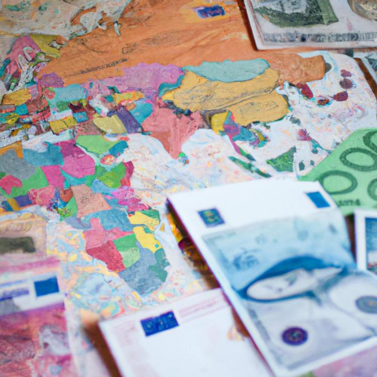 Skąd brać pieniądze na podróże?